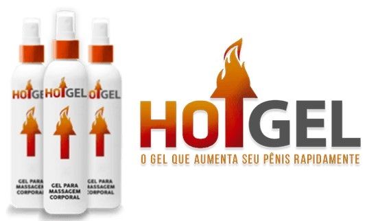 HotGel 