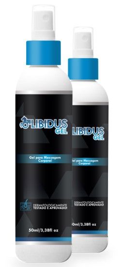 Libidus Gel