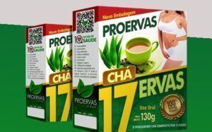 Read more about the article Chá 17 ervas amostra grátis [APRENDA A SOLICITAR]