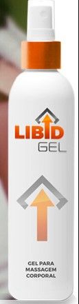 Libid Gel