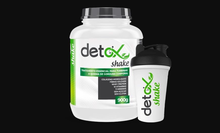 Detox Shake
